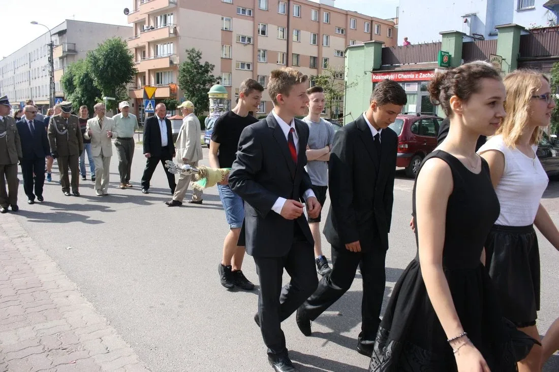Święto 18 Pułku Artylerii Lekkiej (zdjęcia)