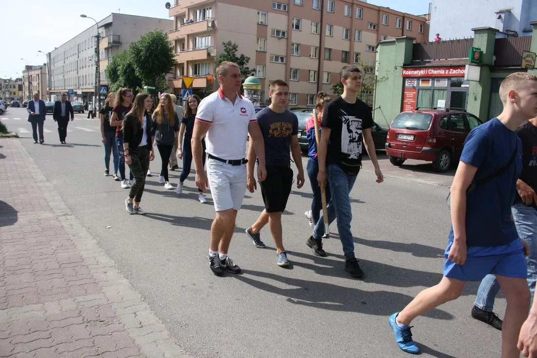 Święto 18 Pułku Artylerii Lekkiej (zdjęcia)