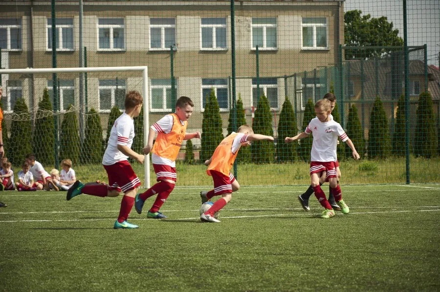 Eliminacje do wielkich mistrzostw AMP Gool (zdjęcia)