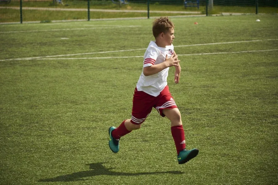 Eliminacje do wielkich mistrzostw AMP Gool (zdjęcia)