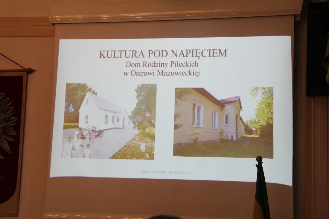 Podpisano umowę na dofinansowanie budowy ścieżek rowerowych w Ostrowi Mazowieckiej