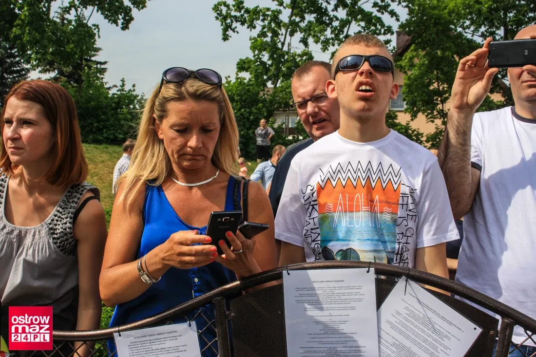 XVI Festiwal Przedszkolaków