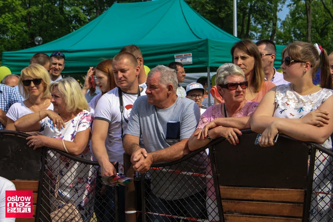 XVI Festiwal Przedszkolaków