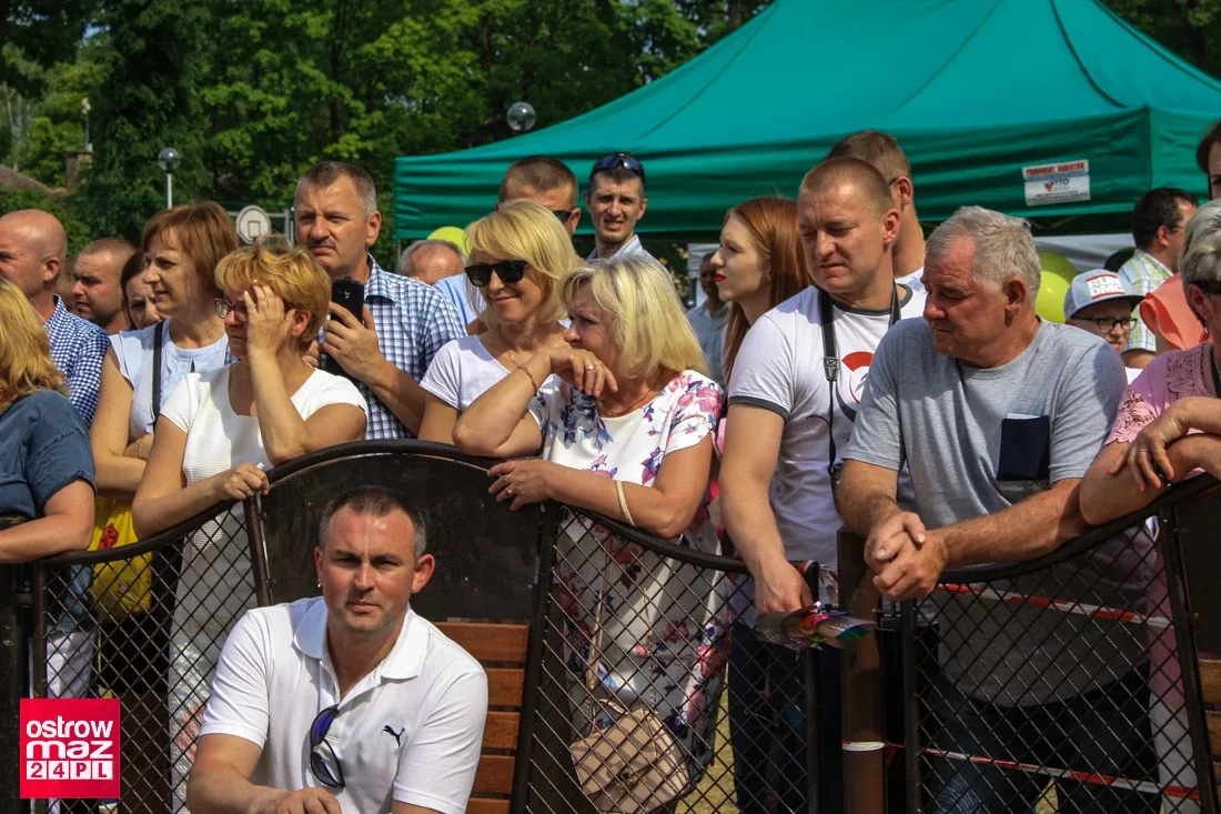 XVI Festiwal Przedszkolaków