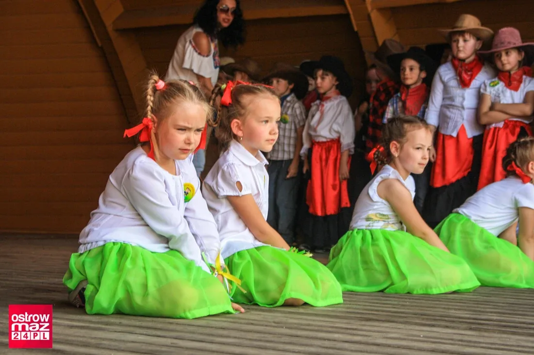XVI Festiwal Przedszkolaków