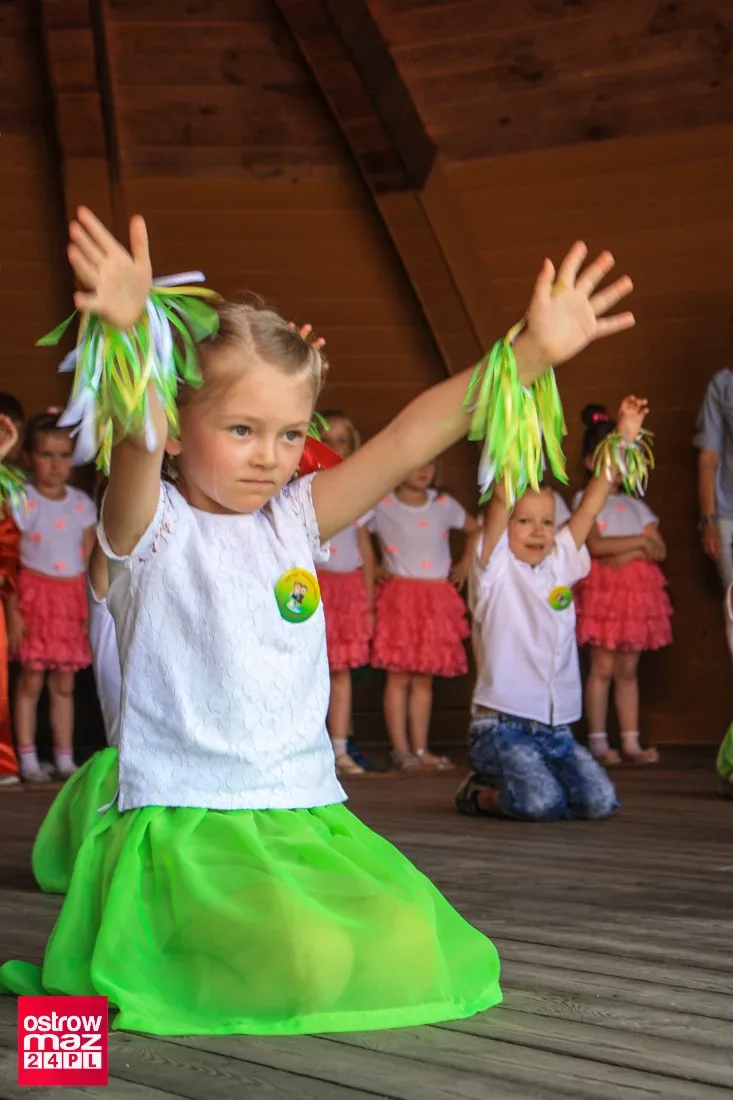 XVI Festiwal Przedszkolaków