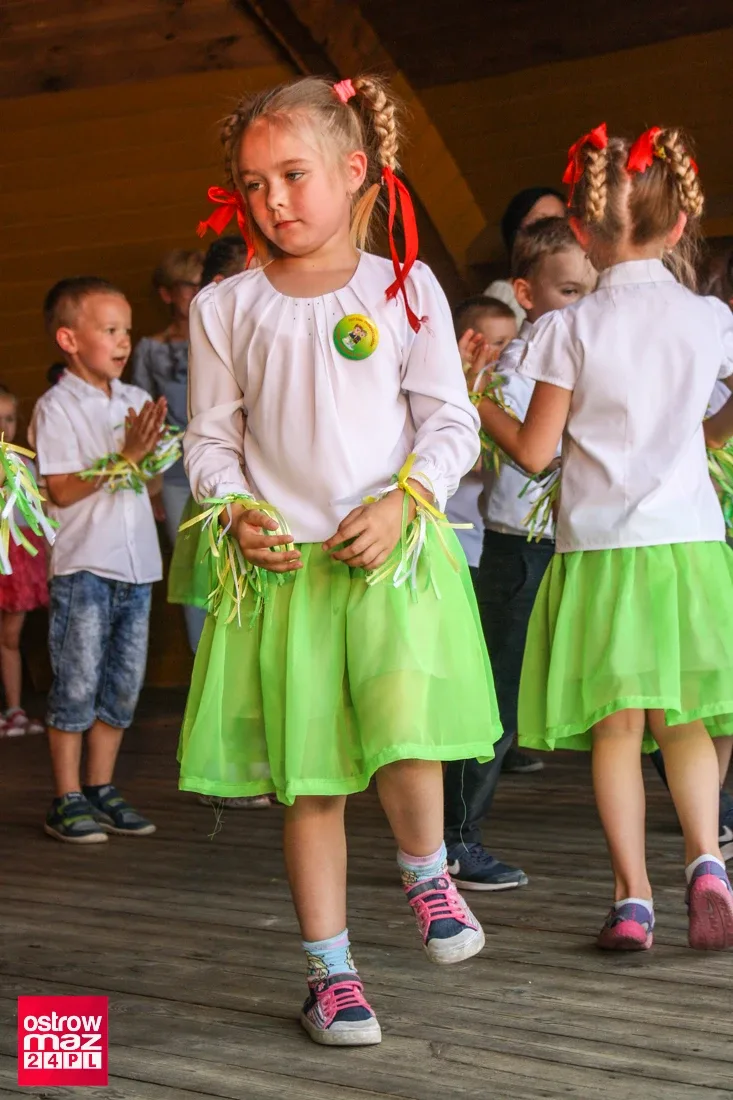 XVI Festiwal Przedszkolaków