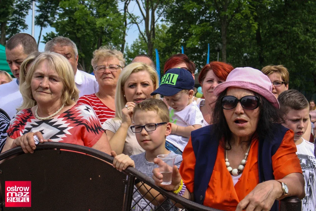 XVI Festiwal Przedszkolaków
