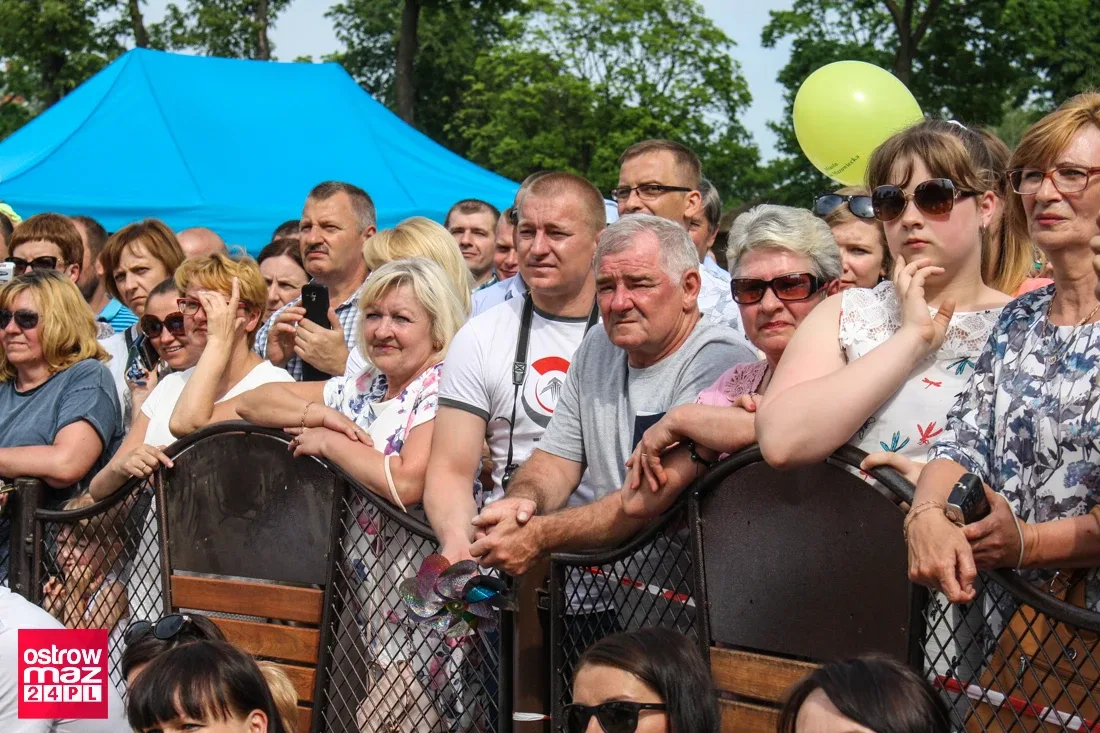 XVI Festiwal Przedszkolaków