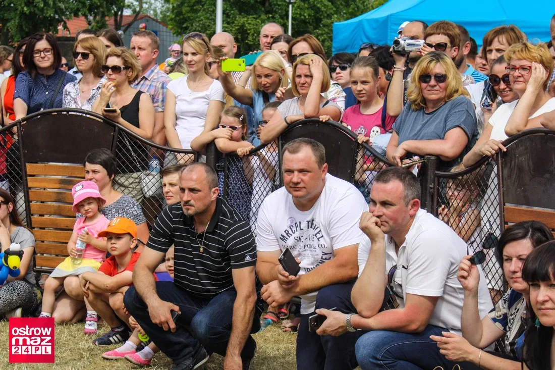 XVI Festiwal Przedszkolaków