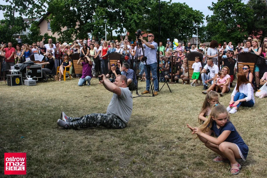 XVI Festiwal Przedszkolaków