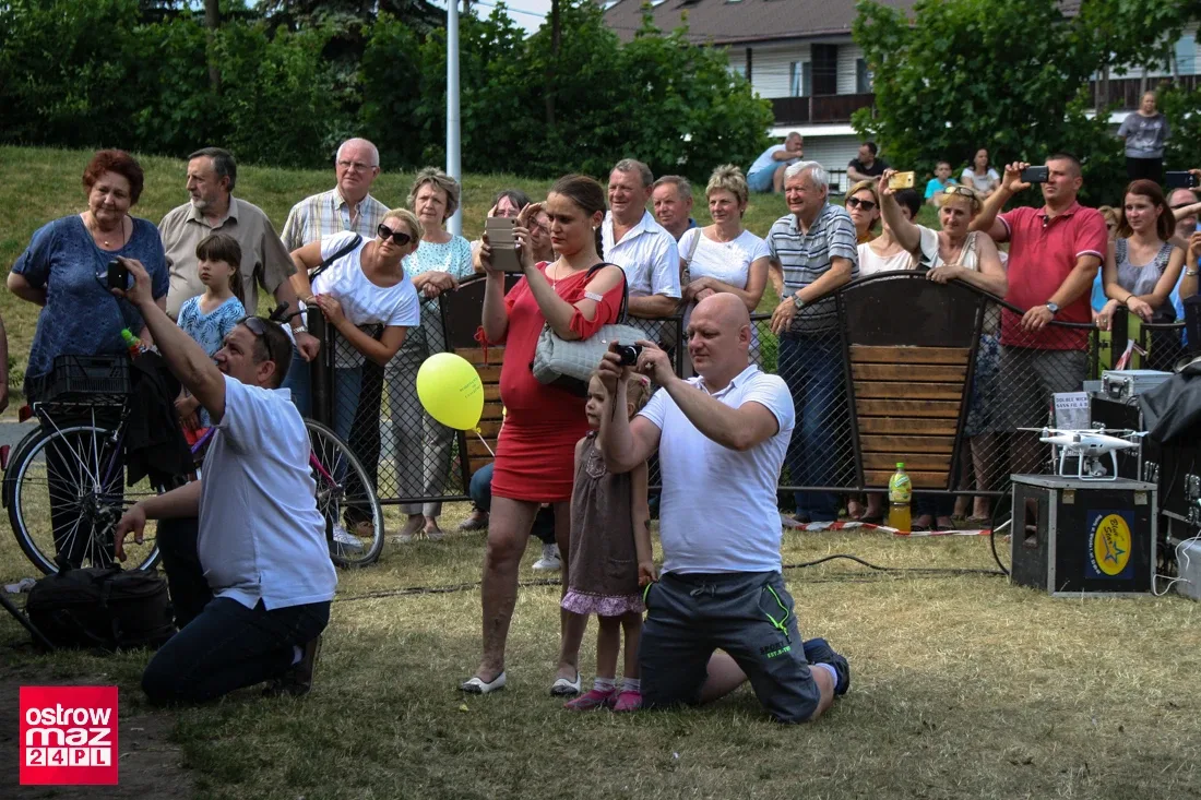 XVI Festiwal Przedszkolaków