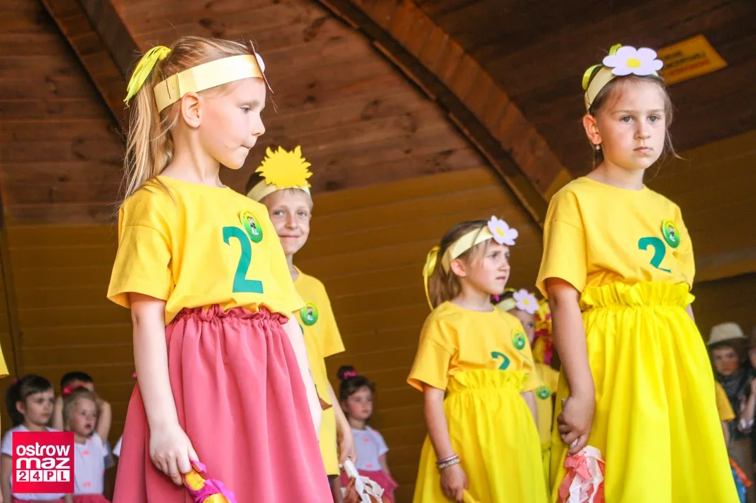 XVI Festiwal Przedszkolaków