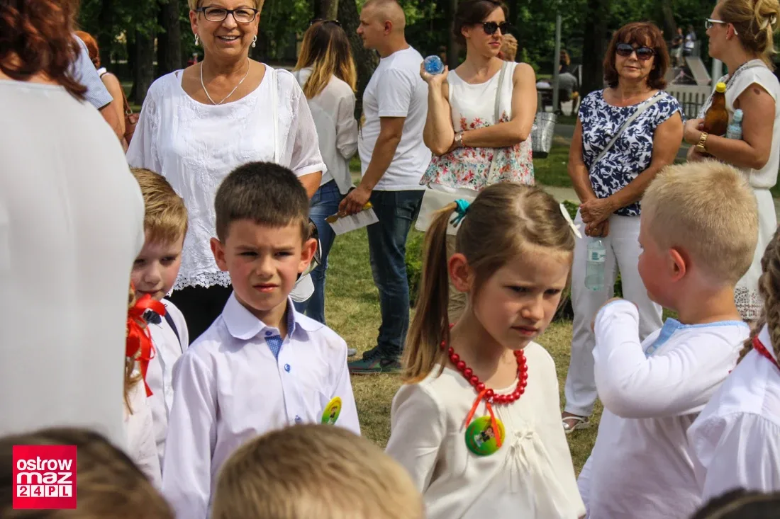 XVI Festiwal Przedszkolaków