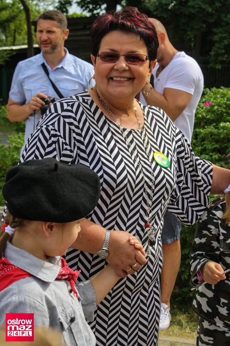 XVI Festiwal Przedszkolaków