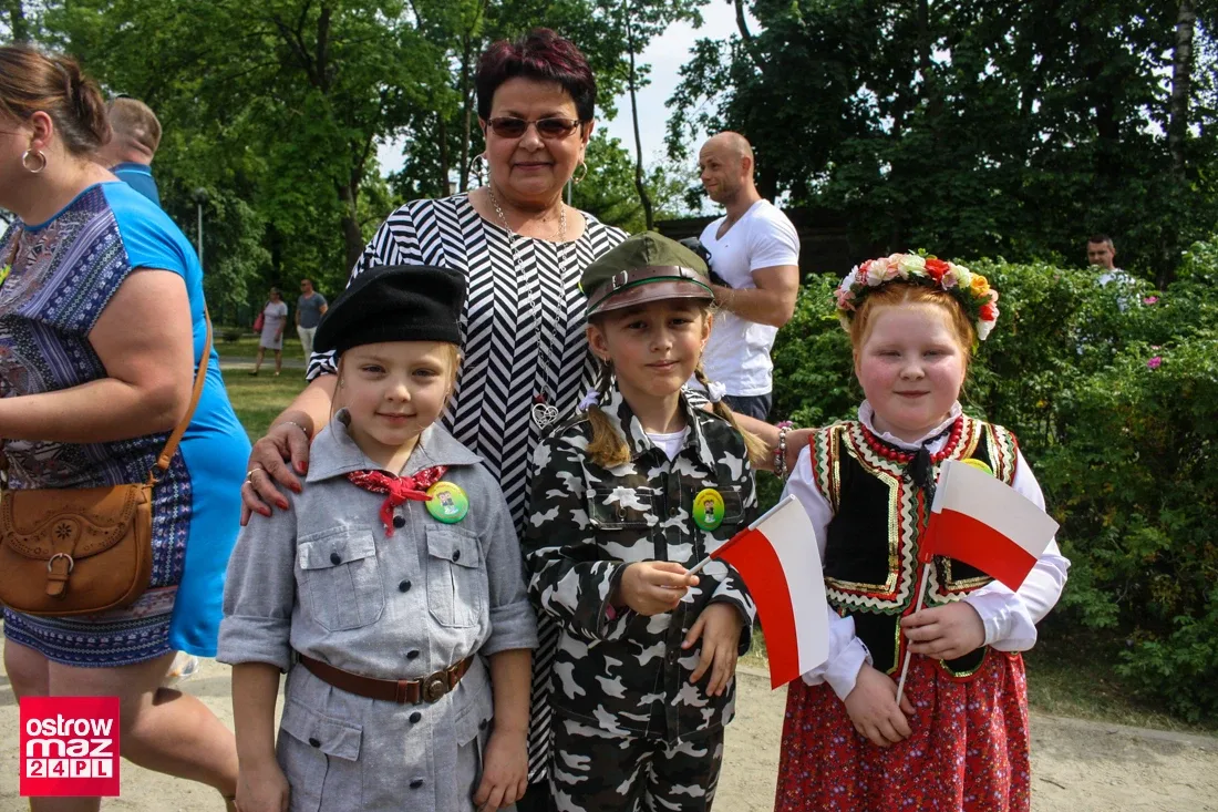 XVI Festiwal Przedszkolaków