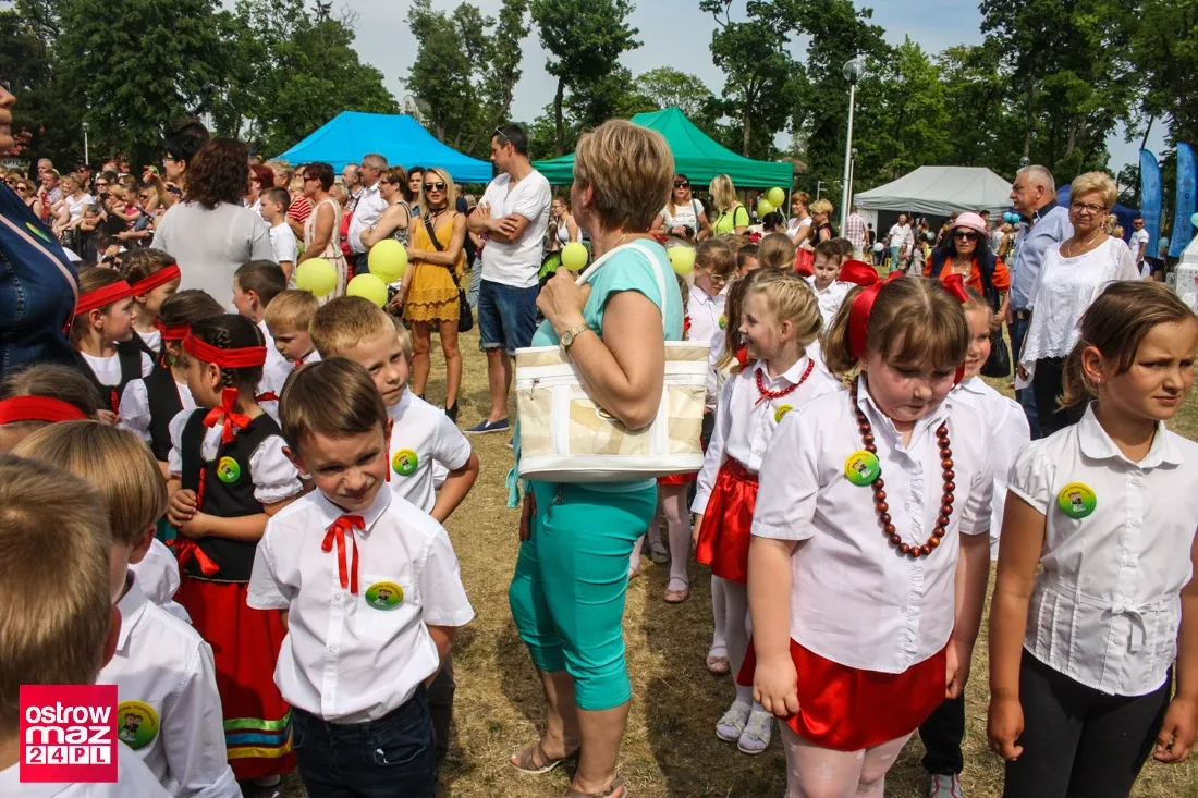 XVI Festiwal Przedszkolaków