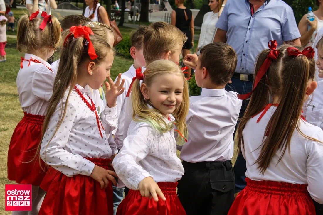 XVI Festiwal Przedszkolaków