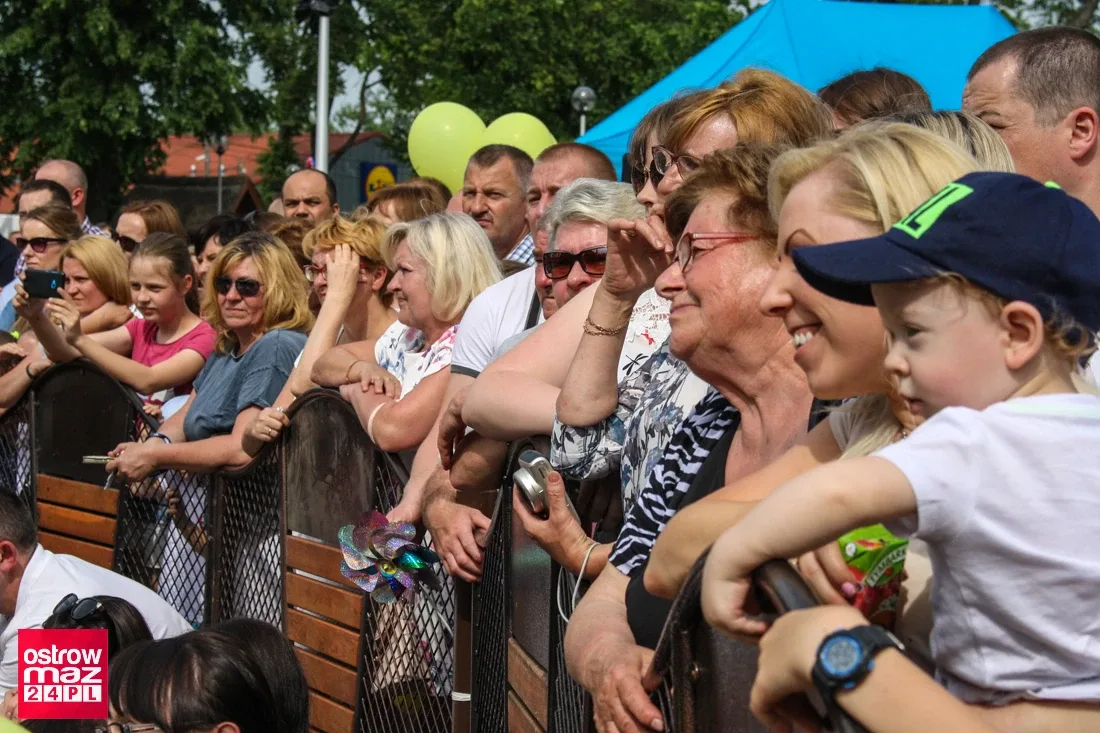 XVI Festiwal Przedszkolaków