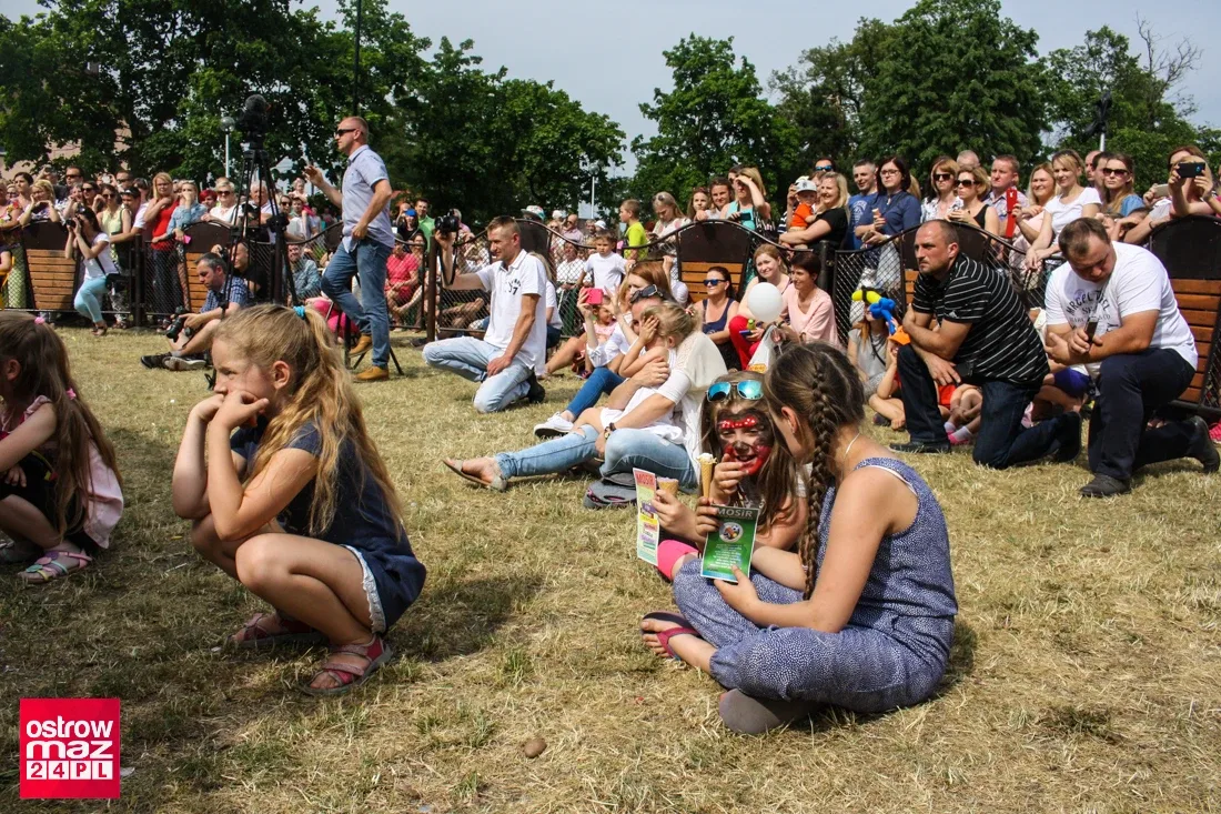 XVI Festiwal Przedszkolaków