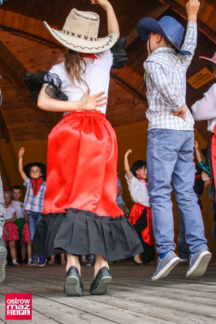 XVI Festiwal Przedszkolaków