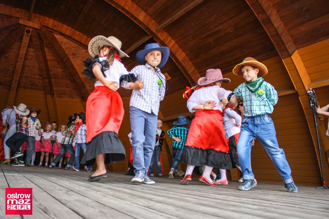 XVI Festiwal Przedszkolaków