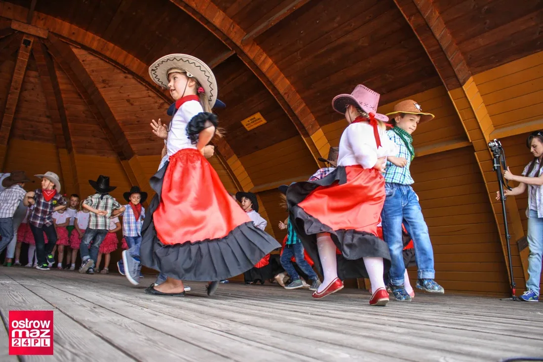 XVI Festiwal Przedszkolaków