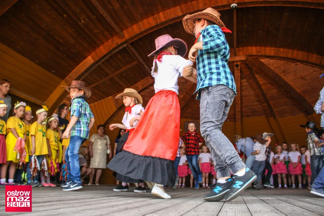 XVI Festiwal Przedszkolaków