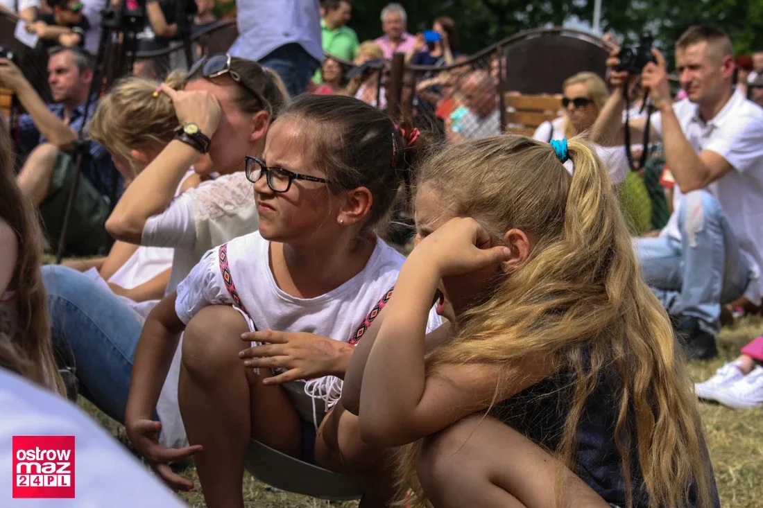 XVI Festiwal Przedszkolaków