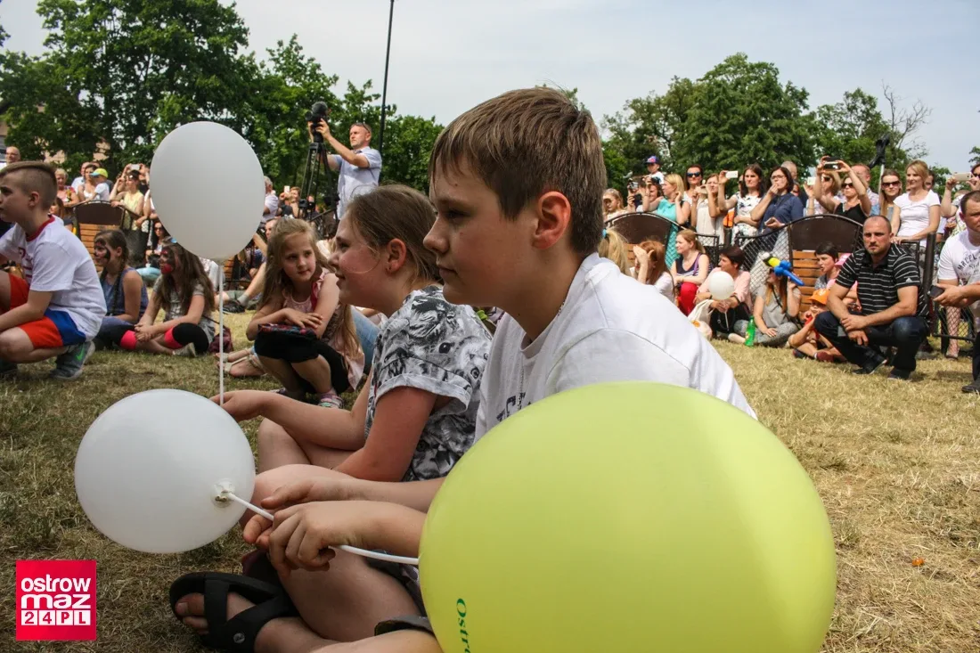 XVI Festiwal Przedszkolaków