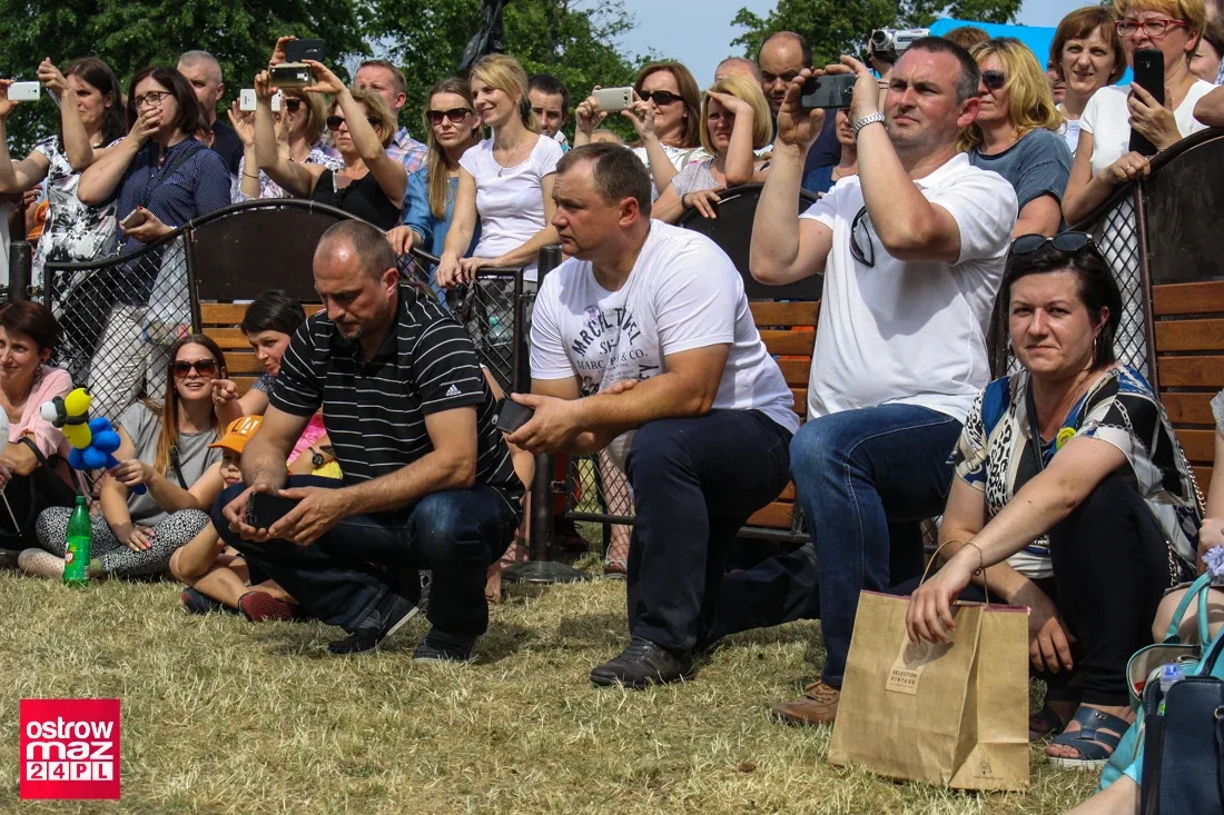 XVI Festiwal Przedszkolaków