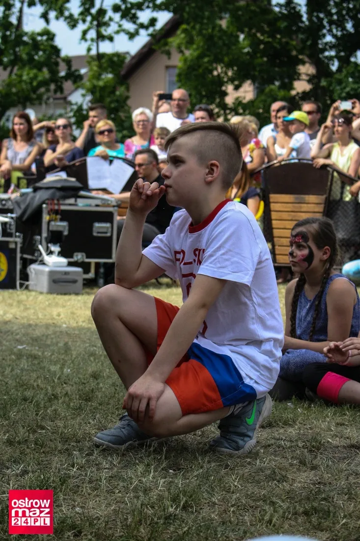 XVI Festiwal Przedszkolaków