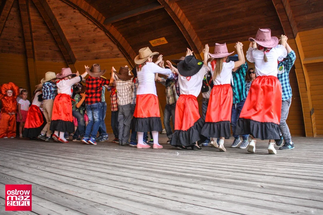 XVI Festiwal Przedszkolaków