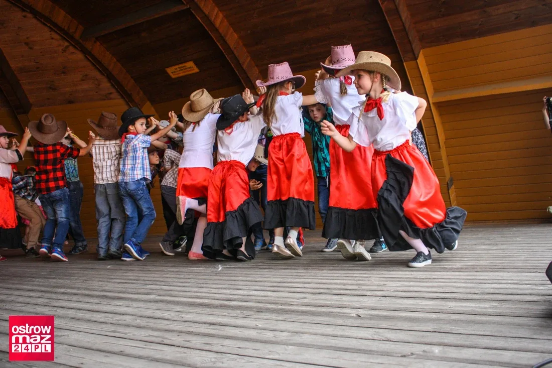 XVI Festiwal Przedszkolaków
