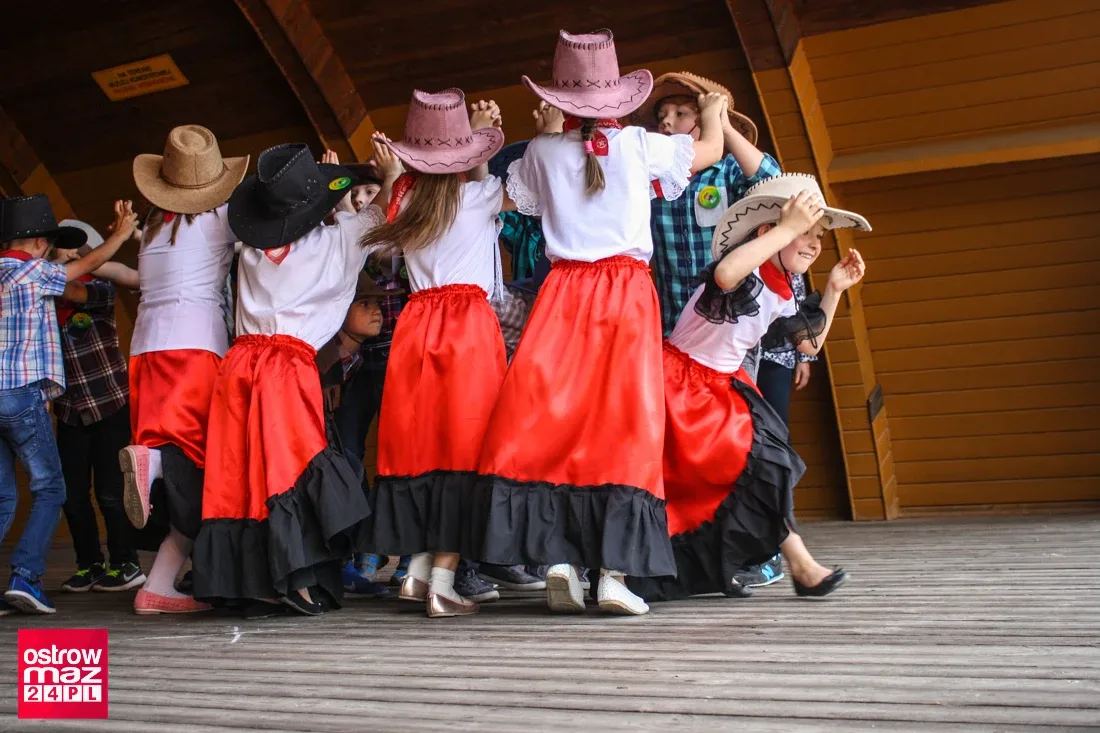 XVI Festiwal Przedszkolaków