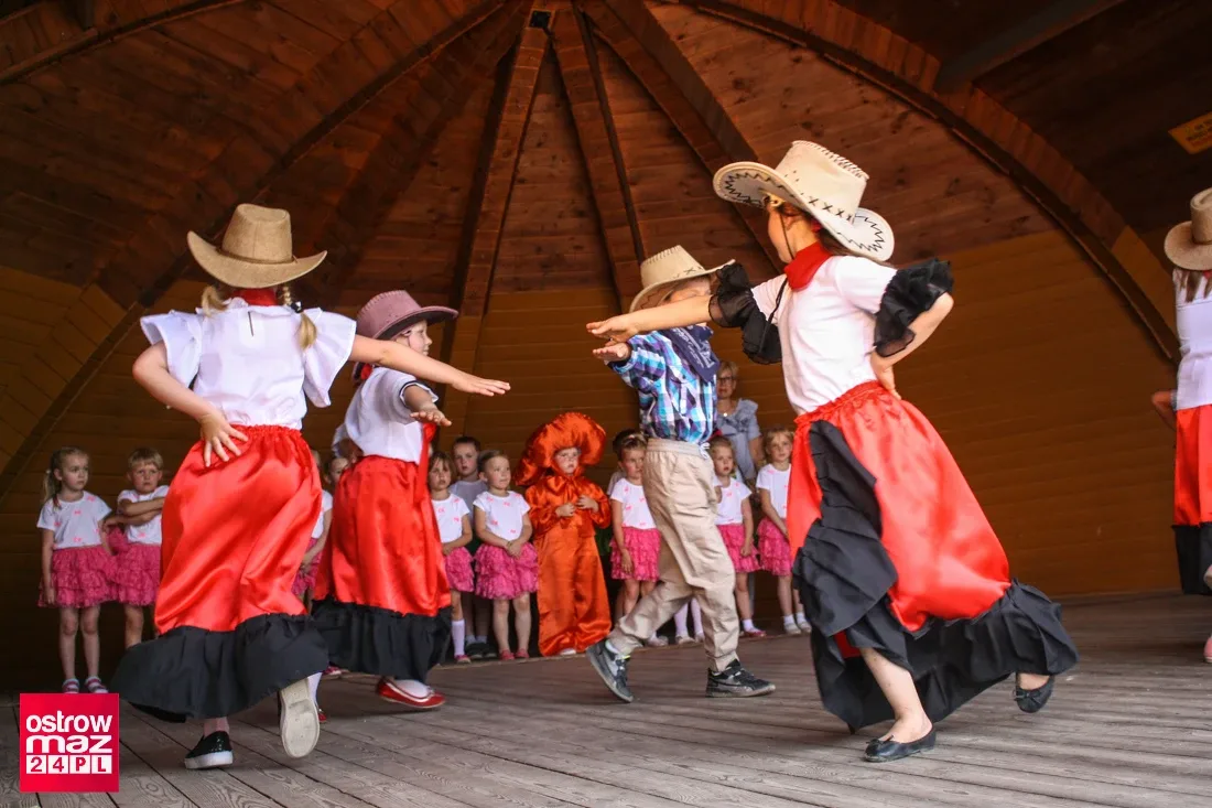 XVI Festiwal Przedszkolaków