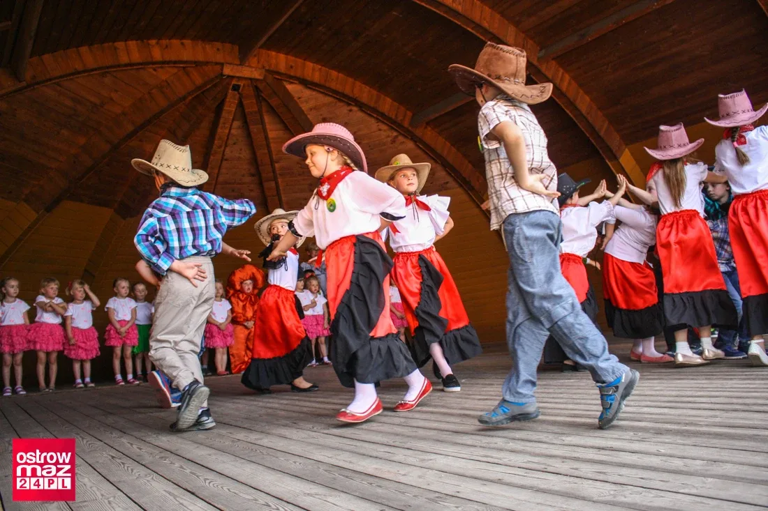 XVI Festiwal Przedszkolaków