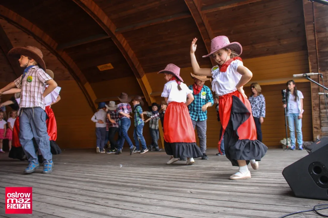 XVI Festiwal Przedszkolaków