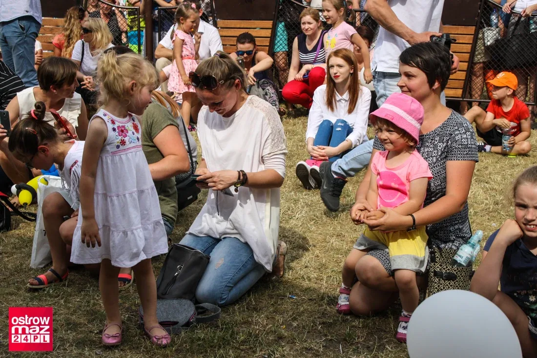XVI Festiwal Przedszkolaków