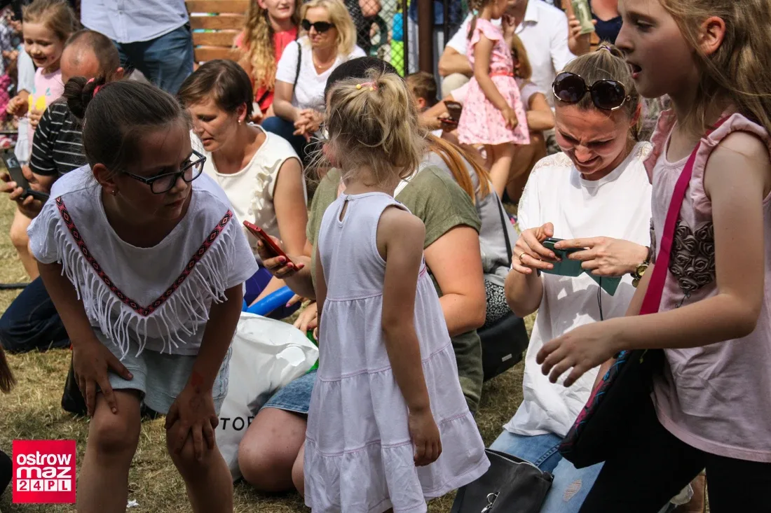 XVI Festiwal Przedszkolaków