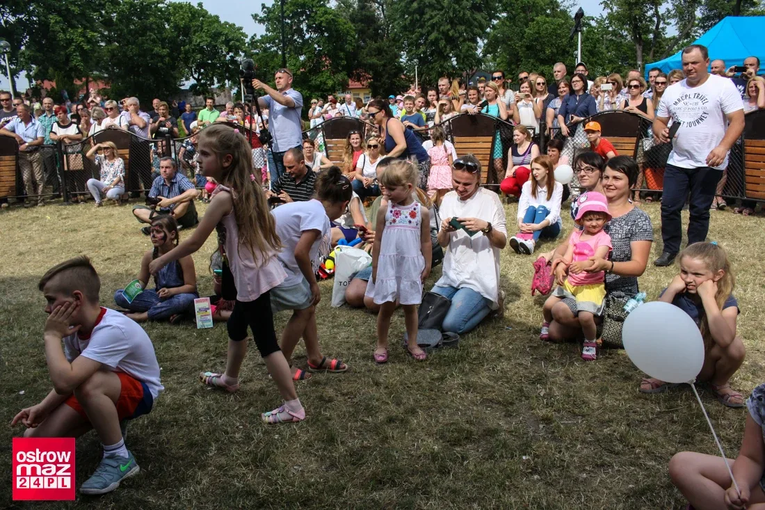 XVI Festiwal Przedszkolaków