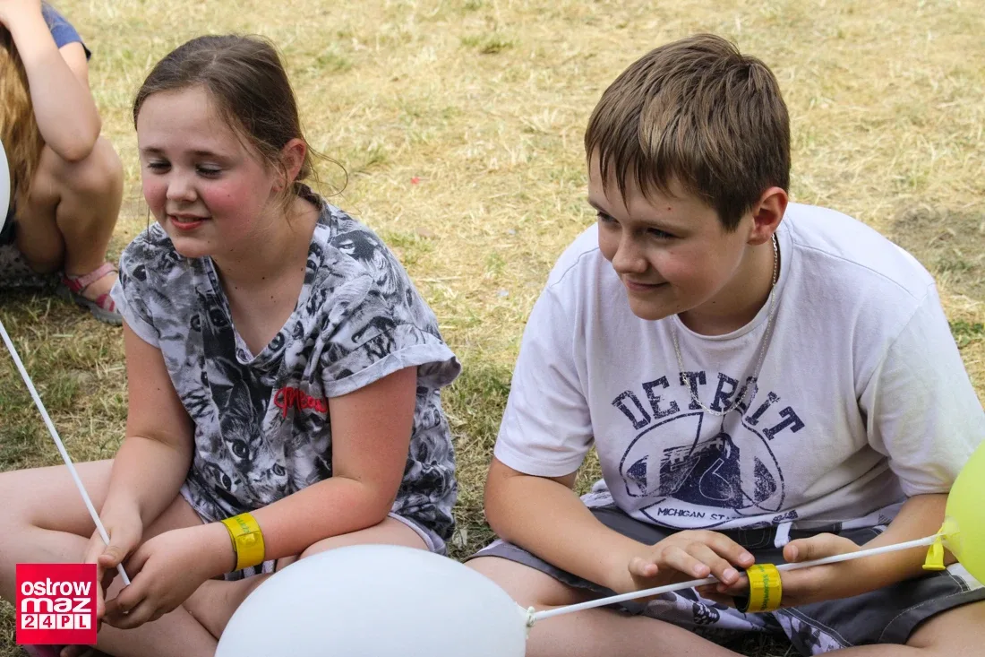 XVI Festiwal Przedszkolaków