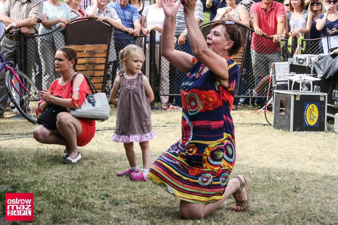 XVI Festiwal Przedszkolaków