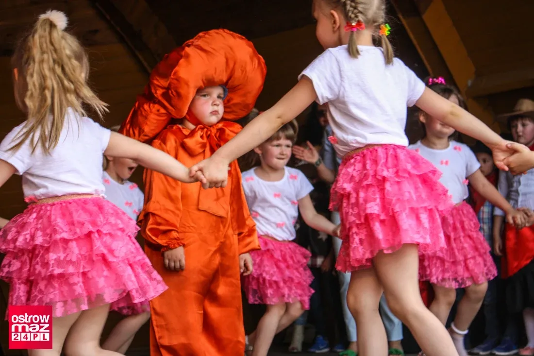 XVI Festiwal Przedszkolaków