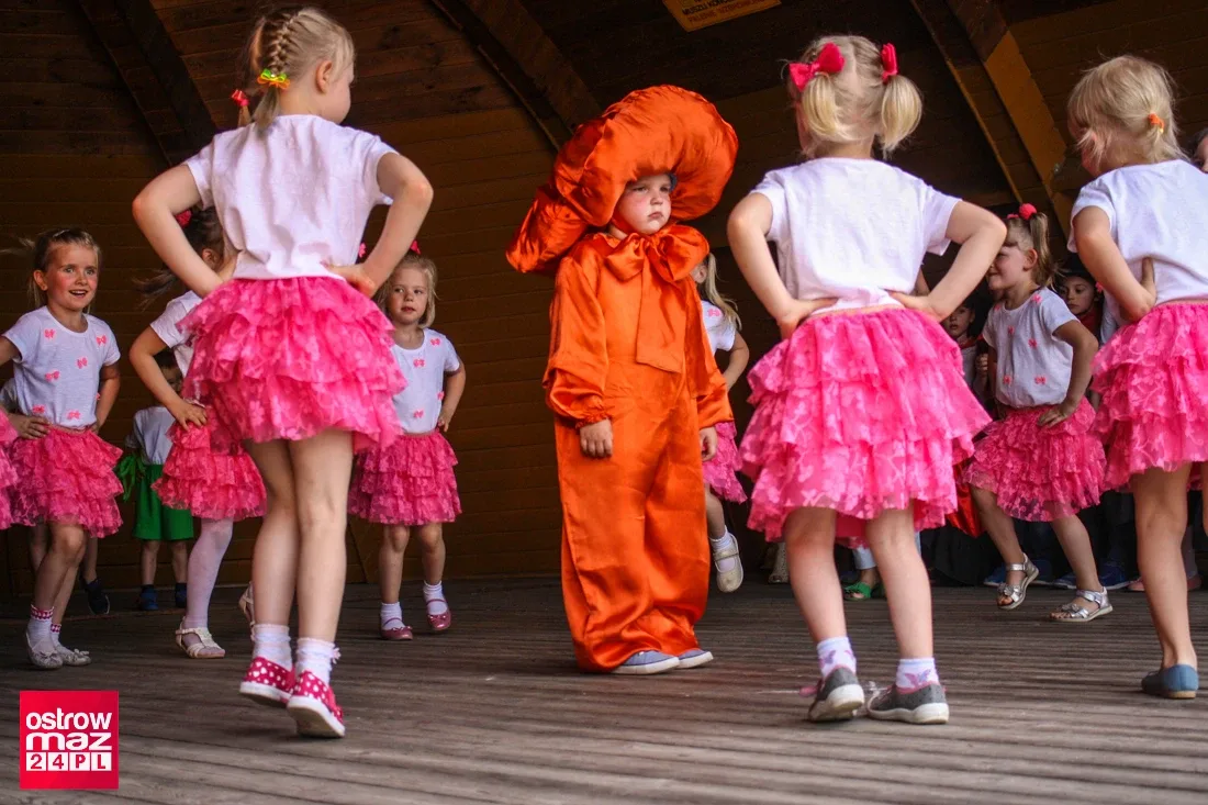 XVI Festiwal Przedszkolaków