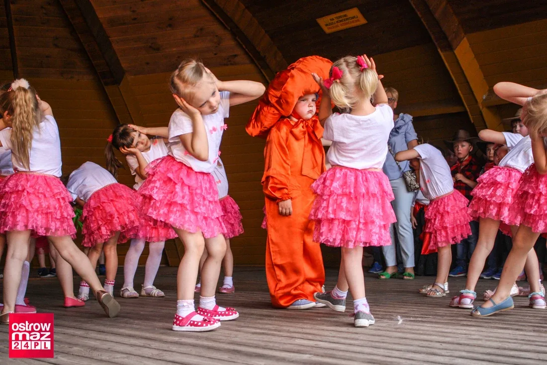 XVI Festiwal Przedszkolaków