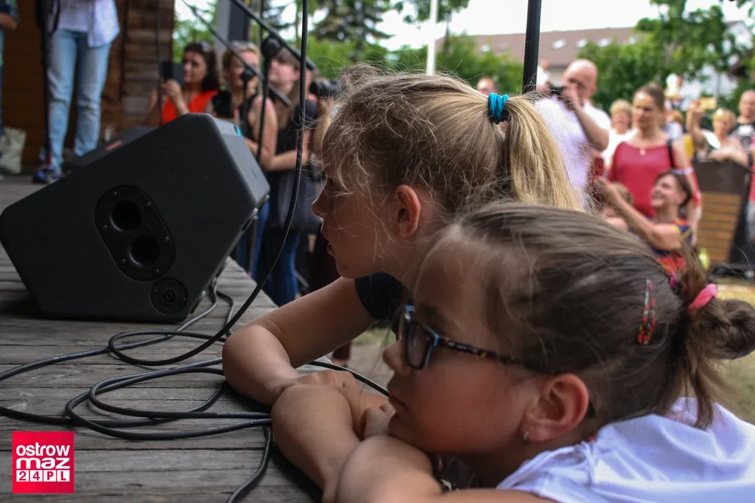 XVI Festiwal Przedszkolaków