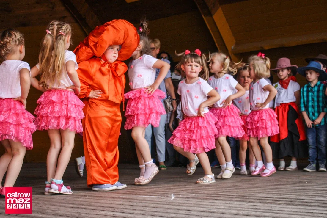 XVI Festiwal Przedszkolaków