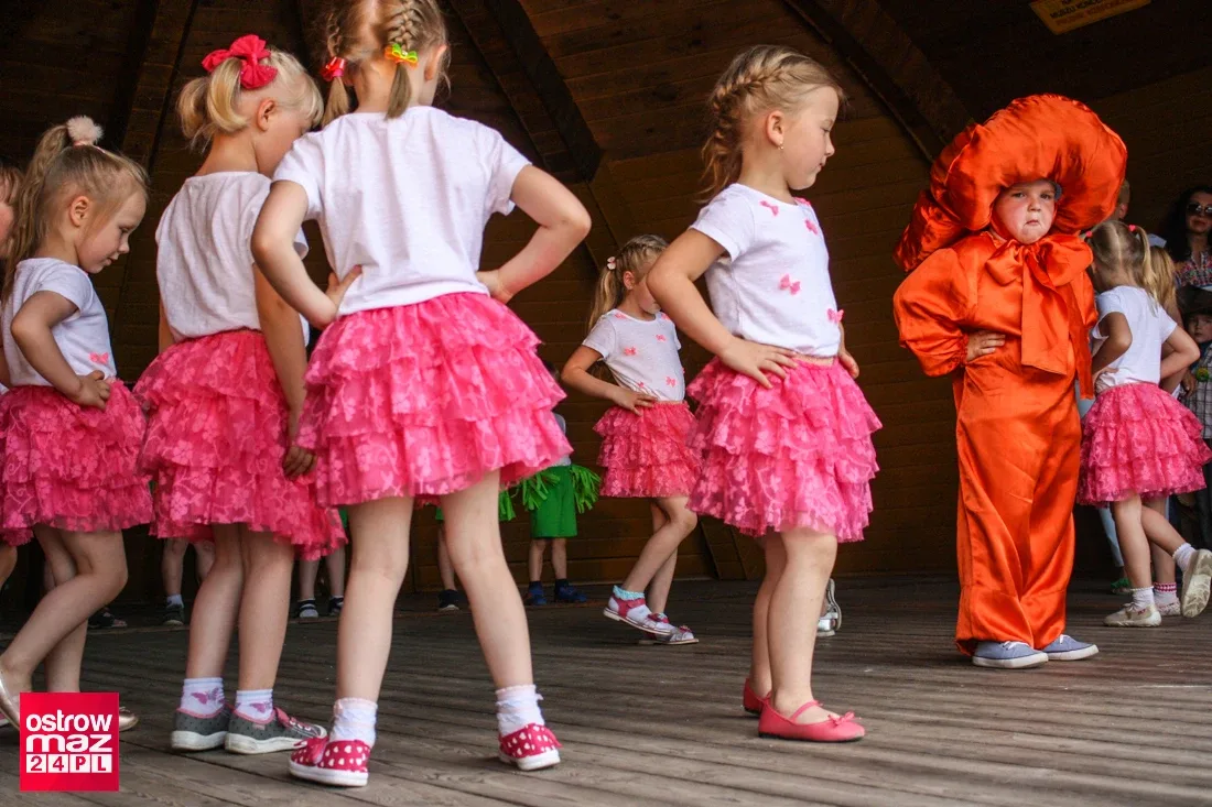 XVI Festiwal Przedszkolaków