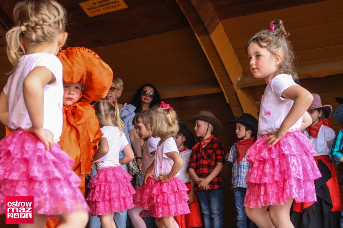 XVI Festiwal Przedszkolaków